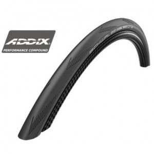 ΕΛΑΣΤΙΚΟ Schwalbe One Addix 700x25 TL Easy 2020 (Διπλωτά) DRIMALASBIKES